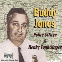 Various Artists - Police Officer & Honky Tonk Singer